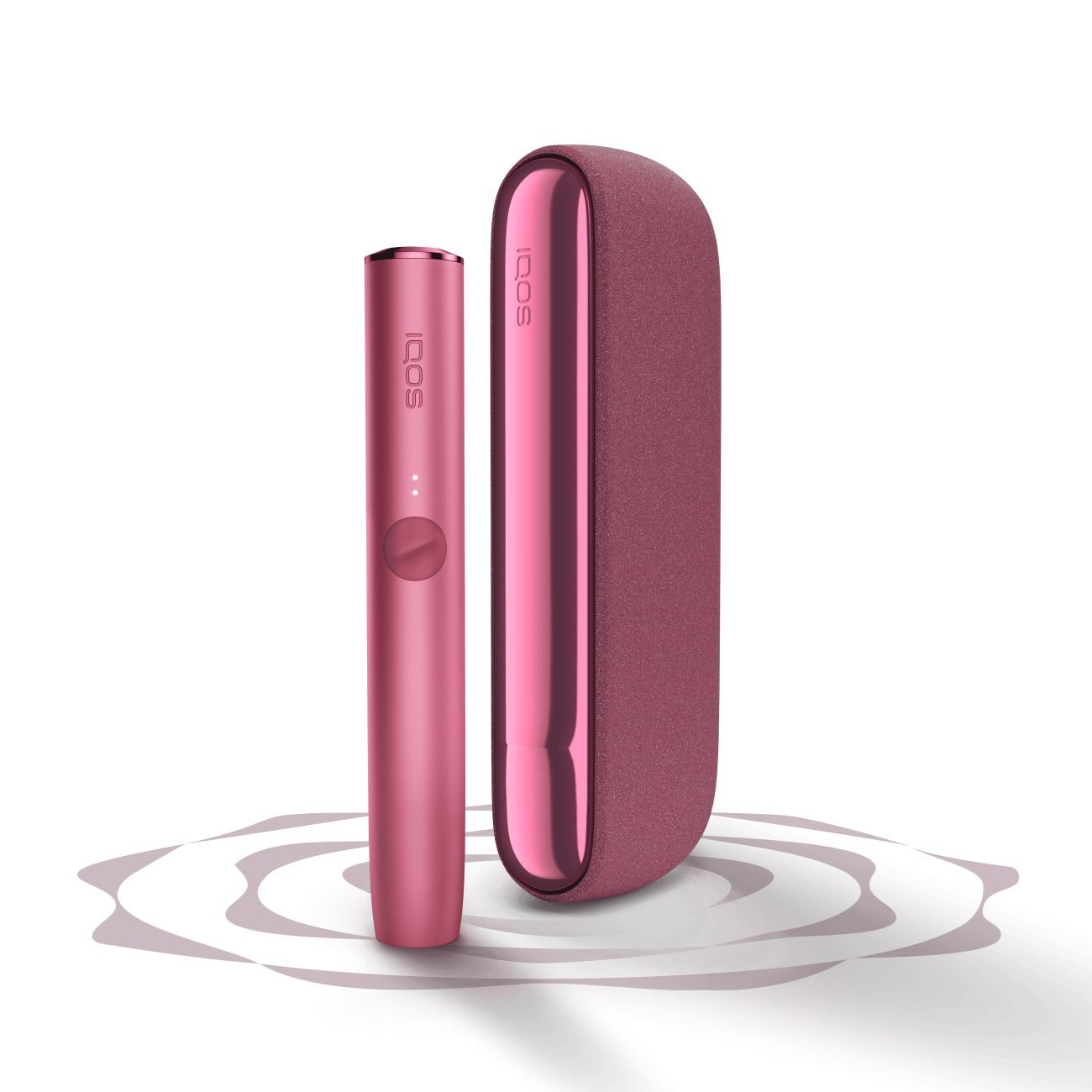 IQOS Iluma - Günbatımı