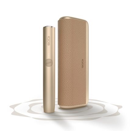 IQOS Iluma Prime - Çakıl Beji