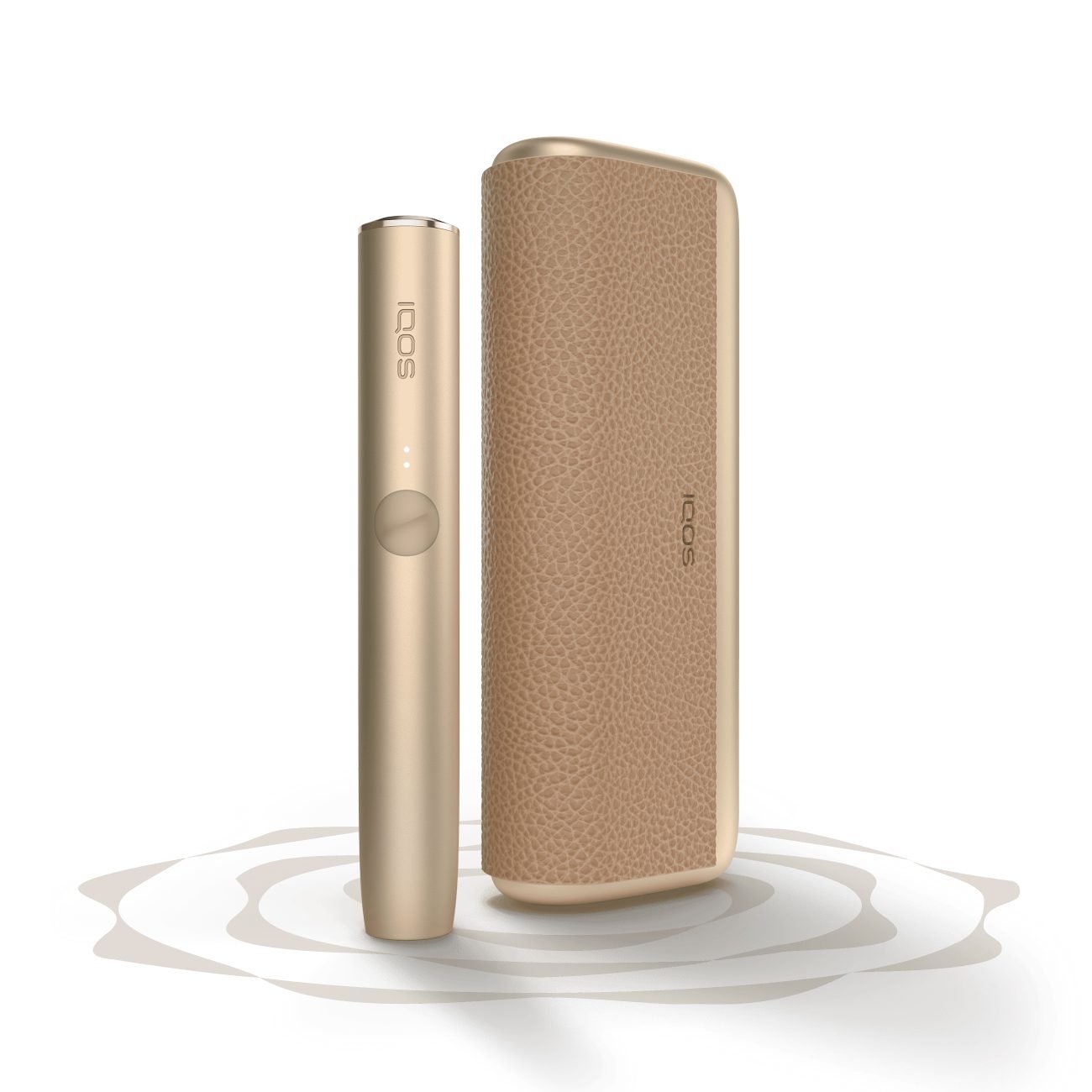 IQOS Iluma Prime - Çakıl Beji