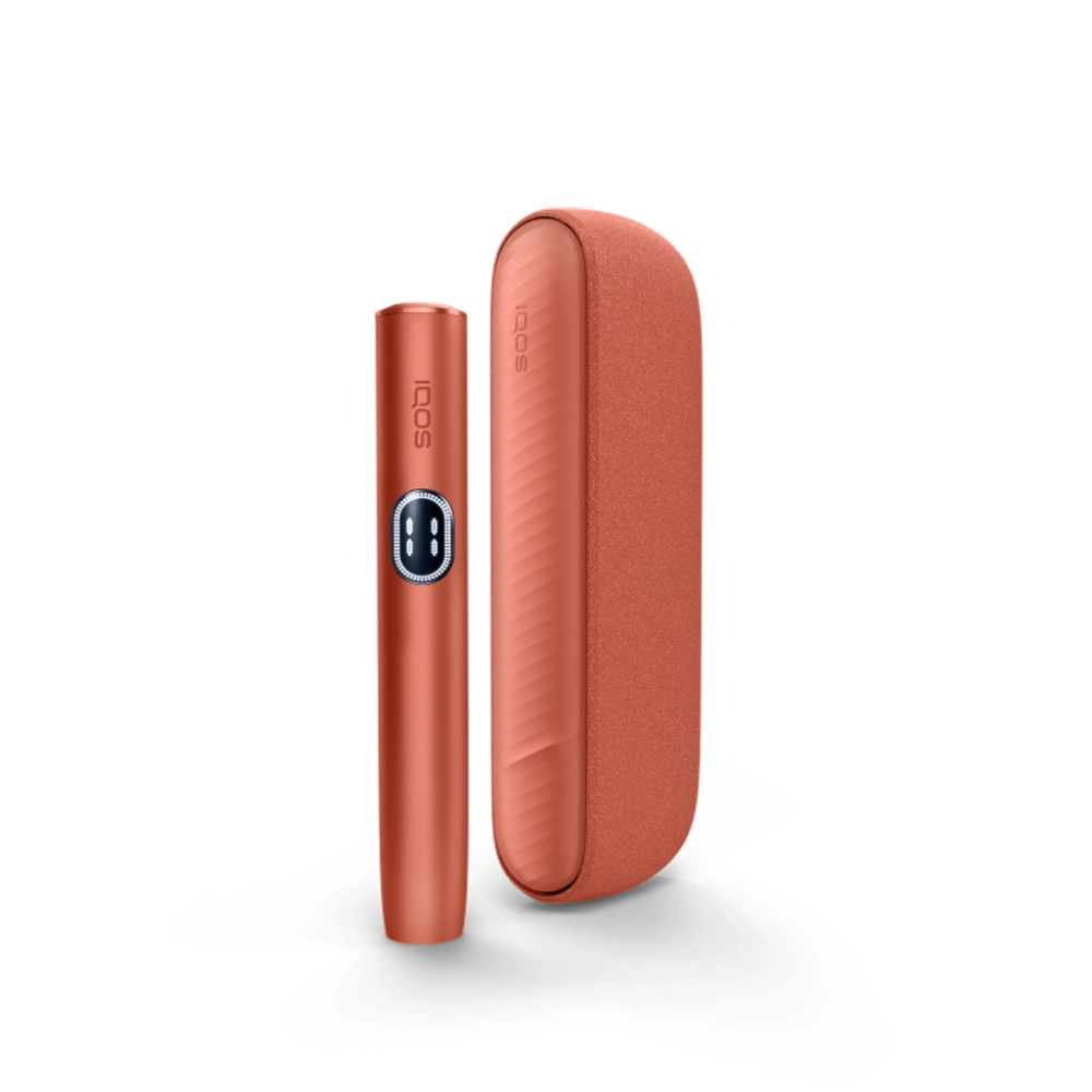 IQOS Iluma I - Sıcak Toprak