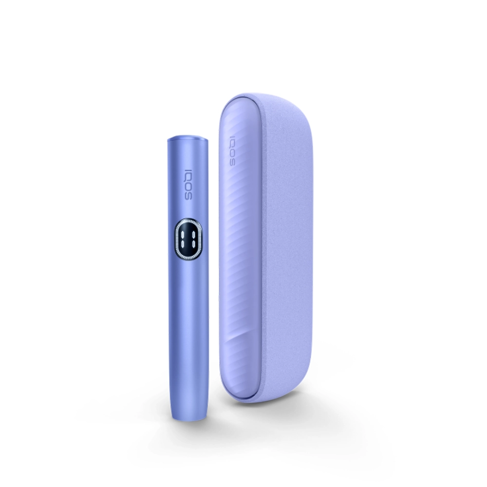 IQOS Iluma I - Menekşe
