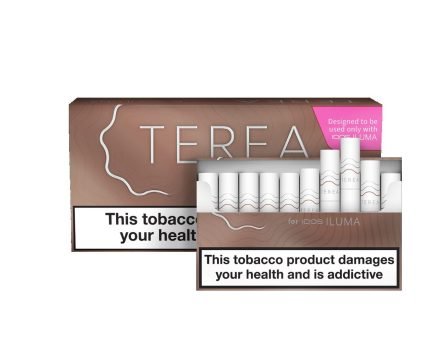 IQOS TEREA - Teak
