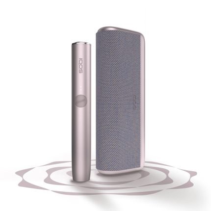 IQOS Iluma Prime - Bronz