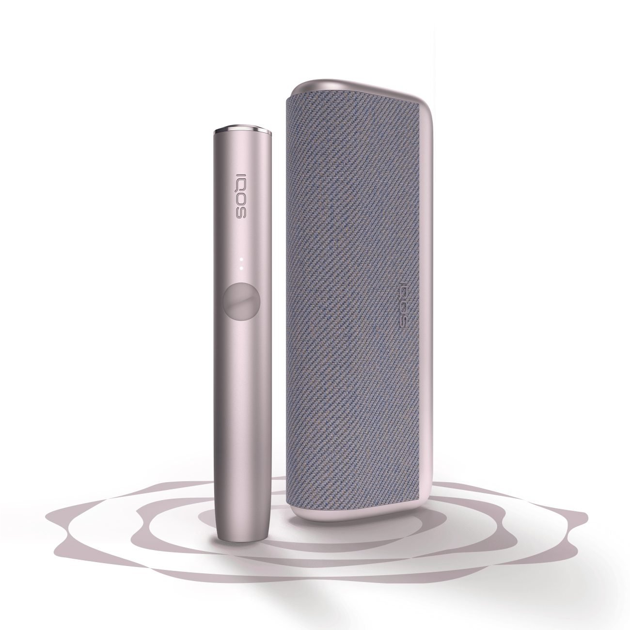 IQOS Iluma Prime - Bronz IQOS Iluma Prime - Bronz