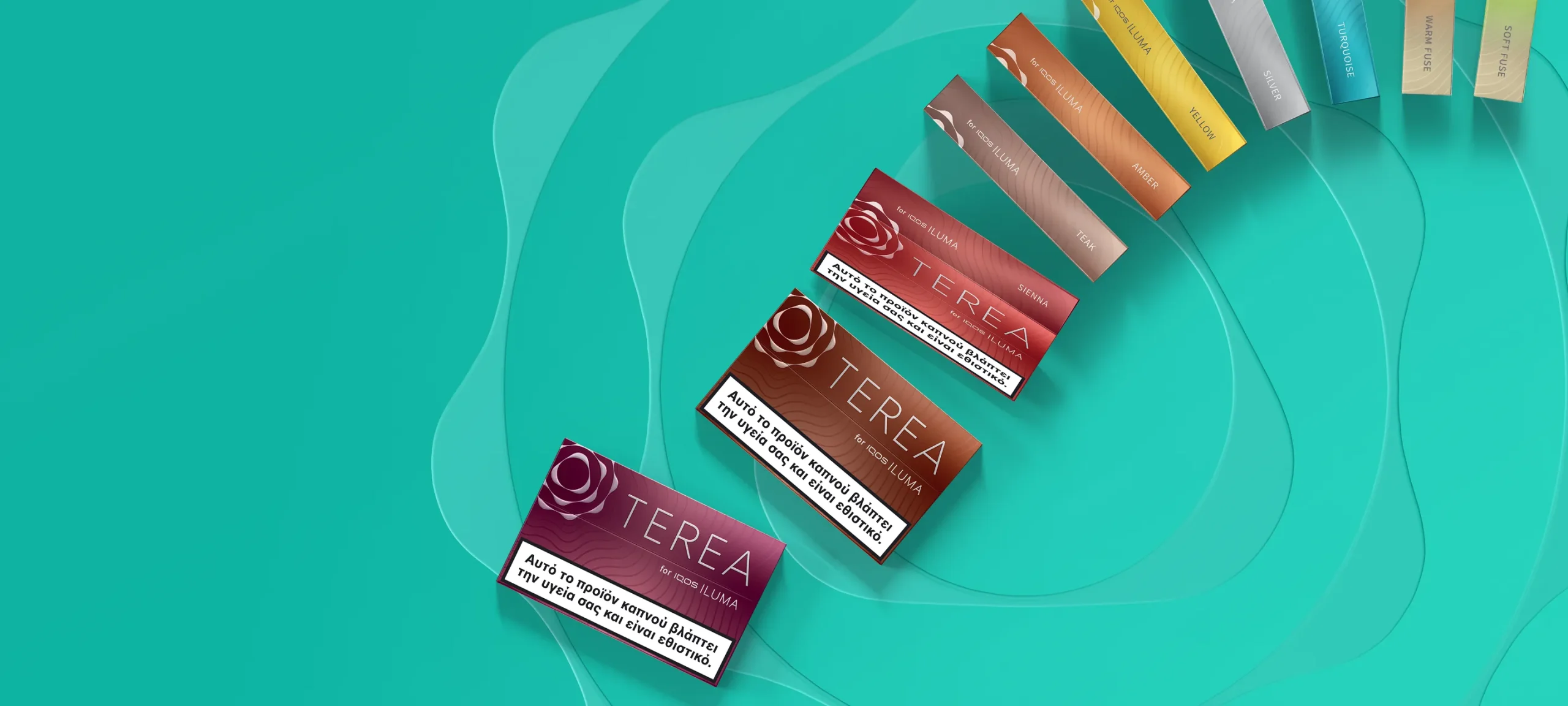 IQOS-TEREA