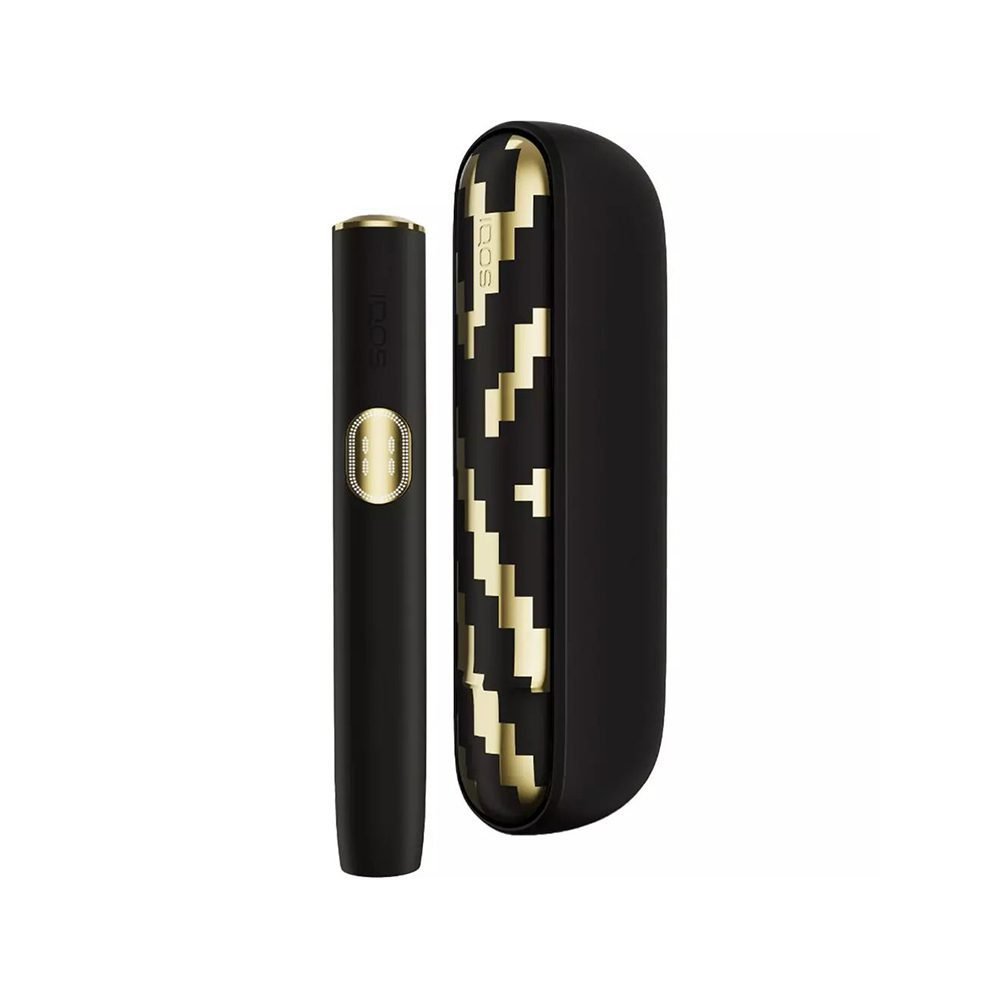 IQOS Iluma I - Seletti Limited Edition IQOS Iluma I - Seletti Limited Edition