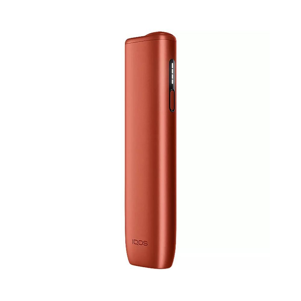 IQOS Iluma I One - Sıcak Toprak