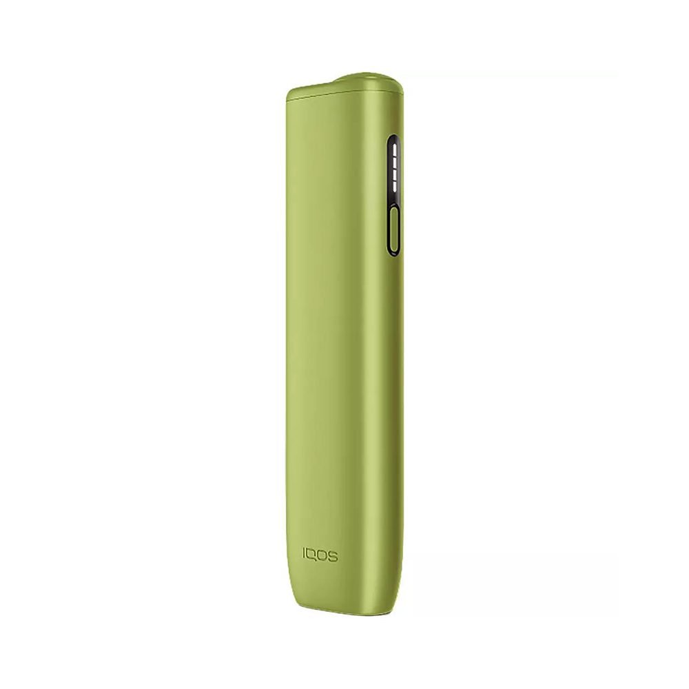 IQOS Iluma I One - Yaprak Yeşili
