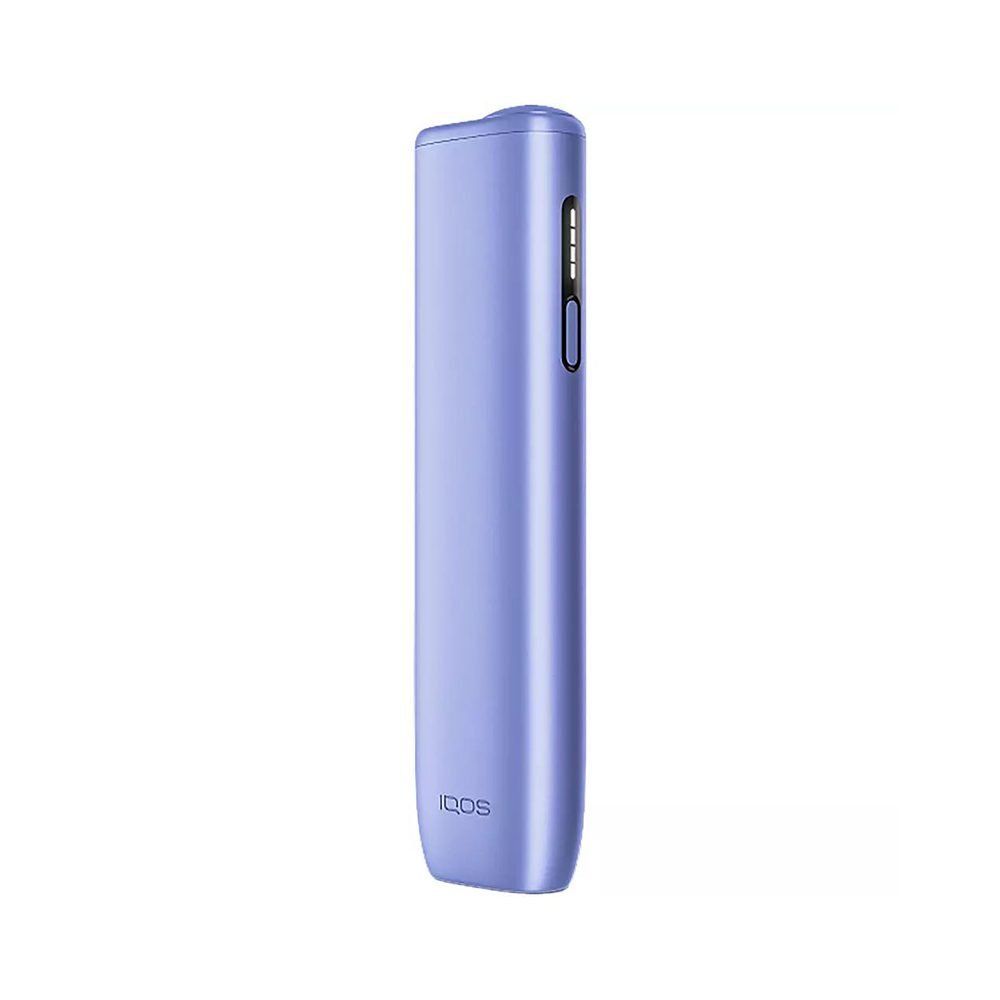 IQOS Iluma I One - Dijital Menekşe