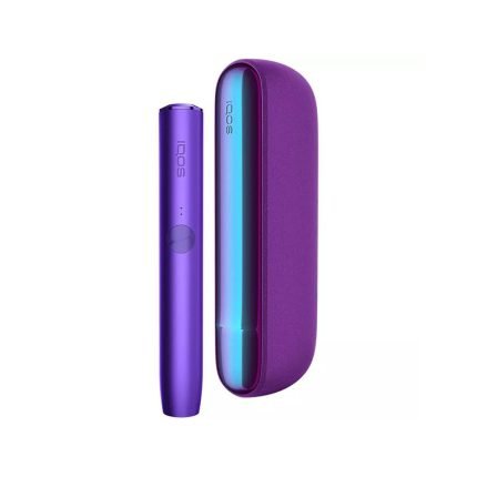 IQOS Iluma - Neon Mor Limited Edition
