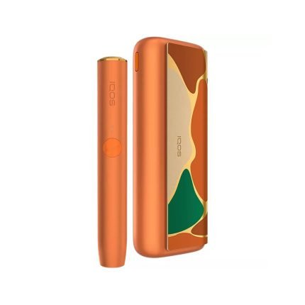 IQOS Iluma Prime - Oasis Limited Edition