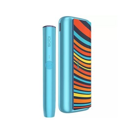 IQOS Iluma Prime - WE Limited Edition