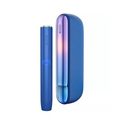 IQOS Iluma - Stardrift Limited Edition