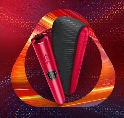 IQOS Iluma I - Unlock Limited Edition