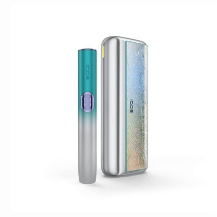 iqos iluma i prime remix limited edititon